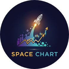 SpaceChart Logo